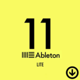 Ableton Live 11/12 Lite ( Windows и macOS)