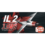IL-2 Sturmovik 1946 / Ил-2 Штурмовик (5 in 1)🔑STEAM