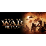 Men of War: Vietnam 🔑STEAM КЛЮЧ ✔️РОССИЯ + МИР