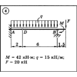Решение задачи С3 вариант 4 (С3-04) - Диевский В.А.