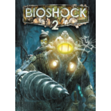 Bioshock 2 + Bioshock 2 (Remast) + Minerva´s Den(Steam)