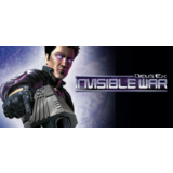 Deus Ex: Invisible War 🔑STEAM КЛЮЧ ✔️РОССИЯ + МИР
