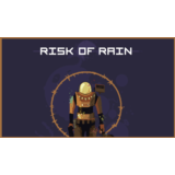 Risk of Rain (2013) (Steam Gift / RU / CIS)
