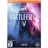 BATTLEFIELD V 5 DEFINITIVE EDITION ✅(STEAM KEY)+GIFT