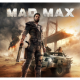 MAD MAX  steam CD-key RU + Region Free