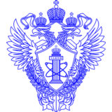 Векторный герб Ростехнадзора