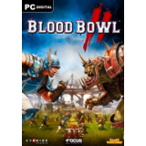 Blood Bowl 2  (Steam KEY)RU+CIS КЛЮЧ СРАЗУ
