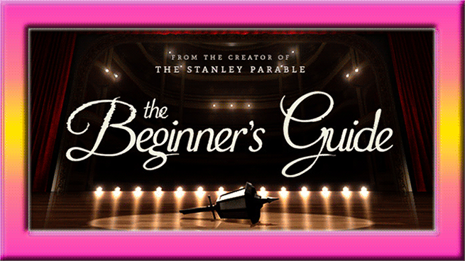 Beginner's