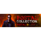 POSTAL 2 + Paradise Lost (Complete) 🔑STEAM 🔥РФ+МИР