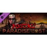 POSTAL 2: Paradise Lost (DLC) 🔑STEAM КЛЮЧ 🔥РФ+МИР
