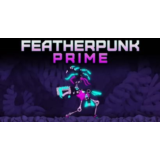 Featherpunk Prime (Steam Key / Region Free)