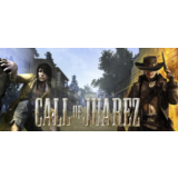 Call of Juarez 🔑STEAM КЛЮЧ 🔥РОССИЯ+МИР