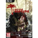 Dead Island Riptide Definitive Edition key Region Free