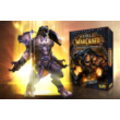 Power leveling character level 90-100