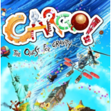 Cargo! The Quest For Gravity (Steam Key / Region Free)