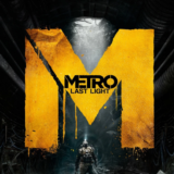 METRO: LAST LIGHT STANDARD (2013) ✅STEAM КЛЮЧ