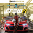 ⚫ THE CREW 2 GOLD EDITION 🟣 Global | UPLAY 💎