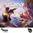 ⚫ FAR CRY 4 GOLD EDITION 🟣 Global | UPLAY 💎