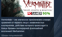 Warhammer: End Times - Vermintide 💎STEAM KEY ЛИЦЕНЗИЯ