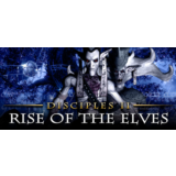 Disciples II: Rise of the Elves 🔑STEAM КЛЮЧ ✔️РФ + МИР