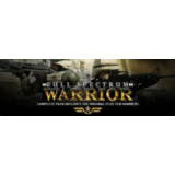 Full Spectrum Warrior Complete Pack (2 in 1) STEAM КЛЮЧ