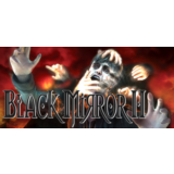 Black Mirror II / Черное Зеркало 2 🔑STEAM ✔️РОССИЯ+МИР