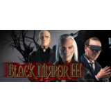 Black Mirror III / Чёрное зеркало 3🔑STEAM КЛЮЧ✔️РФ+МИР