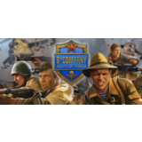 9th Company: Roots Of Terror (9 рота) 🔑STEAM🔥РФ+МИР