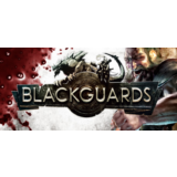 Blackguards - Standard Edition (STEAM GIFT / RU/CIS)