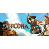 Deponia 🔑STEAM КЛЮЧ ✔️РОССИЯ + МИР