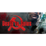 Death to Spies / Смерть шпионам 🔑STEAM КЛЮЧ 🔥РФ + МИР