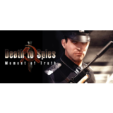 Death to Spies Moment of Truth / Смерть шпионам 🔑STEAM