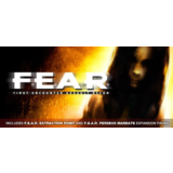 F.E.A.R. Ultimate Shooter Edition (3 в 1) (FEAR)🔑STEAM