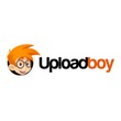 Uploadboy.com 30 дней Ключевой сотрудник премиум