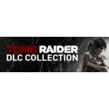Tomb Raider 2013 - DLC Collection 🔑STEAM КЛЮЧ