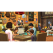 The SIMS 4 Dine Out (Origin / Key / Global)