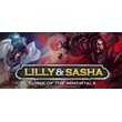 Lilly and Sasha: Curse of the Immortals [SteamGift/RU]