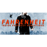 Fahrenheit Indigo Prophecy Remastered Steam gift RU/CIS