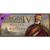 Europa Universalis IV: Wealth of Nations 🔑STEAM КЛЮЧ