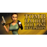 Tomb Raider IV: The Last Revelation🔑STEAM КЛЮЧ🔥РФ+СНГ