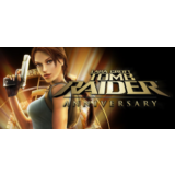 Tomb Raider: Anniversary🔑STEAM КЛЮЧ 🔥РОССИЯ + МИР