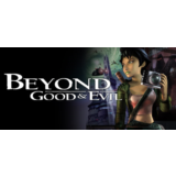 Beyond Good and Evil 🔑UBISOFT КЛЮЧ 🔥РОССИЯ + МИР