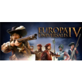 Europa Universalis IV + 2 ДОПОЛНЕНИЯ🔑STEAM🔥РФ+СНГ