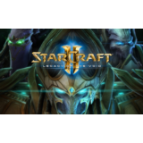 StarCraft 2: Legacy of the Void key Активируется в РФ