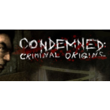 Condemned: Criminal Origins 🔑STEAM КЛЮЧ 🔥РОССИЯ + МИР