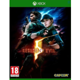 Resident Evil 5 🎮XBOX ONE / SERIES X|S / КЛЮЧ🔑