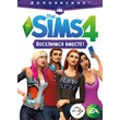 The Sims 4: DLC Get Together (Origin KEY) + ПОДАРОК