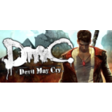 DmC: Devil May Cry 🔑STEAM🔥РФ+МИР🔴РУССКИЙ ЯЗЫК