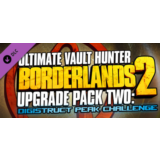 Borderlands 2 Ultimate Vault Hunter Upgrade Pack 2 🔑