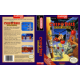 Chip n Dale Rescue Rangers (PDF+GPX табы для гитары)